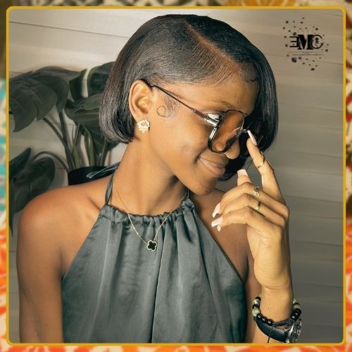 Services Personnels & Vie Courante (Salon de coiffure femme)