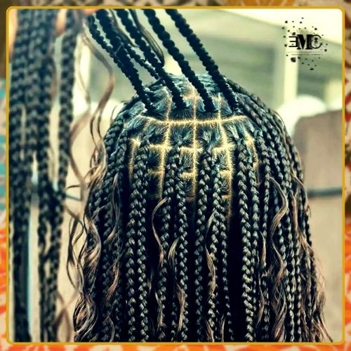 Services Personnels & Vie Courante (Salon de coiffure femme)