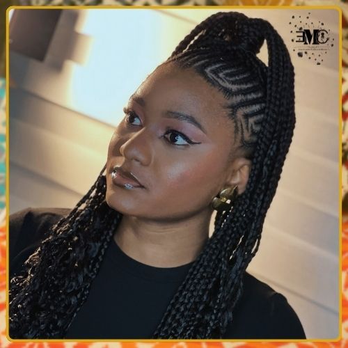Services Personnels & Vie Courante (Salon de coiffure femme)
